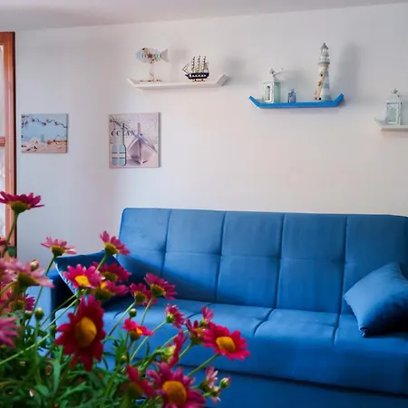 Holiday home Stella Marina *
